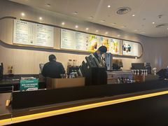 -星巴克臻选(北京银泰店)