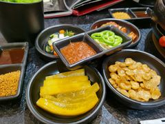 -九田家黑牛烤肉料理(郫都万达檬柏西路店)
