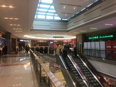 -合肥蜀山万象汇