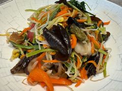 -奇芳阁·百年清真南京菜(夫子庙店)