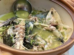 -千岛湖鱼味馆(十字街总店)