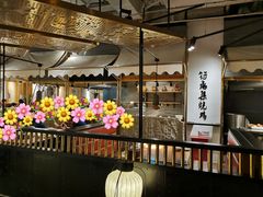 -符离集餐厅(万象城店)