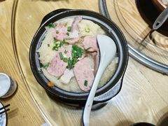-妈妈的味道·腾冲特色菜(和顺古镇店)
