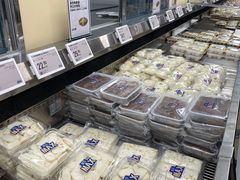 -盒马X会员店(上海森兰商都店)