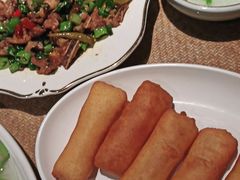 -渝信川菜(西单店)