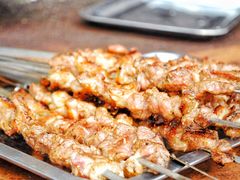 -新疆欣悦饭庄