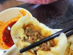 -庆丰包子铺(理想城店)