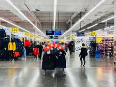 -迪卡侬(雨花店)