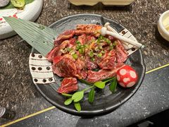 -正苑26年海鲜烤肉•牛尾汤汤饭(东港店)