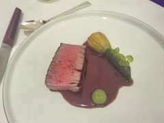 -Caprice(香港四季酒店)