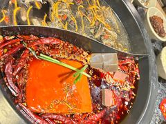 -蜀大侠火锅(建设路第五大道店)