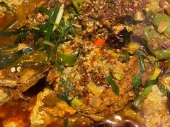 -舞虾小说.涮肉.烧烤(国顺东路店)
