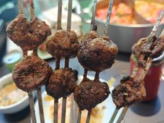 -额尔敦·品质自助(摩尔城店)