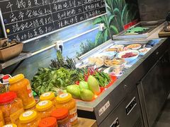 -老山村酒楼(白石洲店)