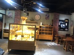 -啊噗吐呦现场烘焙(麦凯乐店)