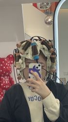 点击看大图 -上禾 HAIR SALON