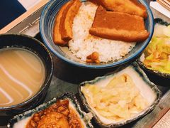 -馔豚·台北菜专门店(深圳湾万象城店)