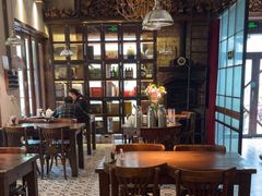 -宝翠花园餐厅(沙湖店)