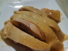 -阿莉餐厅(枣阳路店)