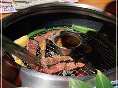 -竹涟烧肉(太古里店)