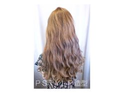 -P.STYLE 派斯造型