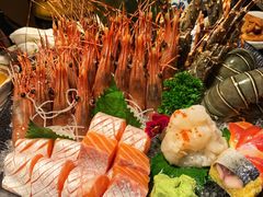 -梅筑·创意料理(王府井百货店)