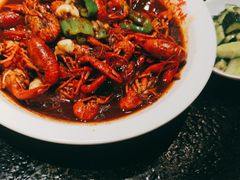 -周姑娘不等味·牛羊肉火锅·螃蟹罗氏虾·烤鱼烤串(高邮店)