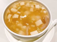 -沪江饭店(利舞台店)