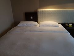 -杭州龙禧福朋喜来登酒店