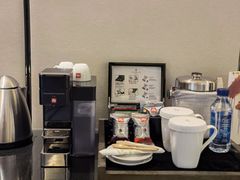 -广州四季酒店