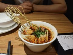 无骨鸡爪-太二酸菜鱼(福州泰禾店)