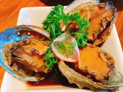 -Mr·Fish鱼鲜生海鲜放题(银泰in99店)