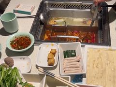 -野妹火锅(龙岗店)