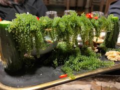 -夜宴江景餐厅