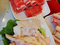 -朱氏胖子烂火锅(洪崖洞店)
