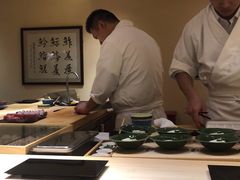 -鮨青(恒基名人购物中心店)