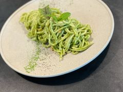 -Supine Bistro溯泮餐厅