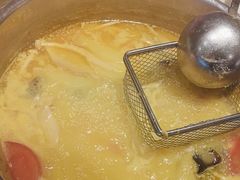 -八珍玉食鸡煲·打边炉(印象城店)