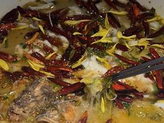 老坛子酸菜鱼-太二酸菜鱼(正大广场店)