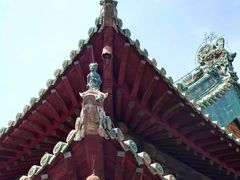 -报恩寺(平武县)