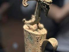 -三星堆博物馆