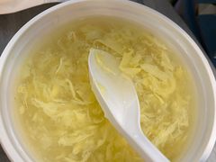 冰花马蹄沙-芬芳甜品(同福路店)
