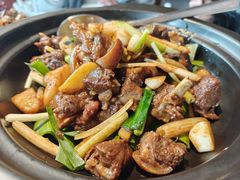 -诚如金·南宁本地菜(信息港店)