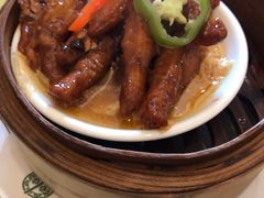 -添好运点心专门店(百老汇店)