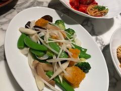 -湖滨28中餐厅·西湖宴·杭州君悦酒店