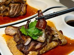 -潮澎派·潮汕菜大排档(南较西路店)