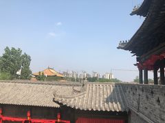 -水浒好汉城