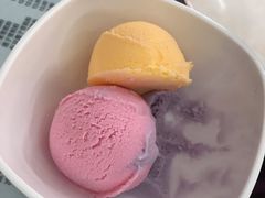 -阿三麻蓉汤圆(顺光大厦店)