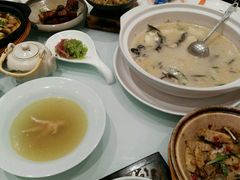 -久宴·天目湖大鱼头(恐龙园店)