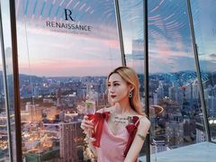 -深圳彭年万丽酒店